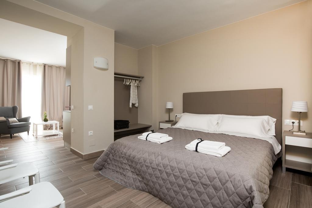 Апартаменты Flateli 430 Bcn Барселона Экстерьер фото